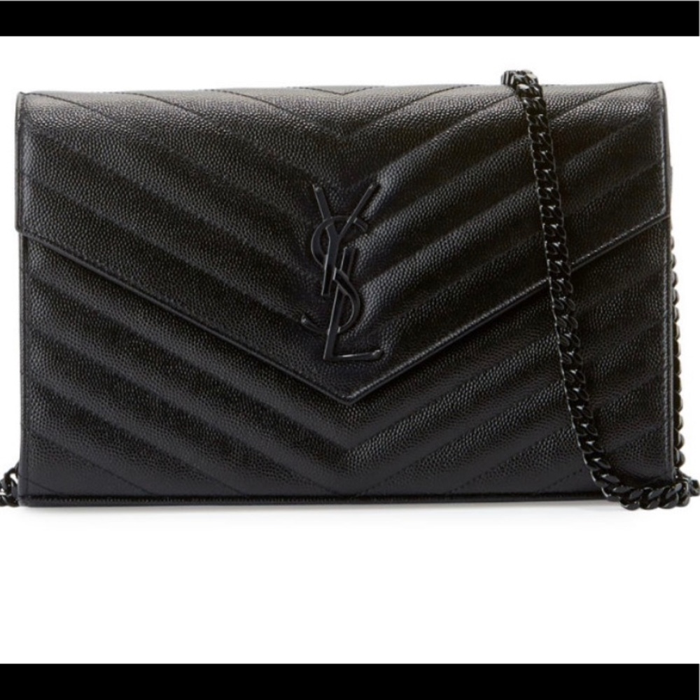 Saint Laurent Crossbody